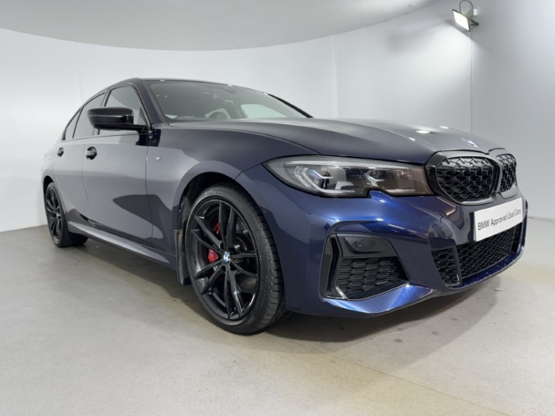 Used BMW 3 Series 2022 for sale - 77087692: Photo 51