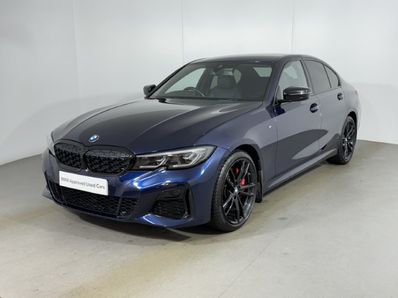 Used BMW 3 Series 2022 for sale - 77087692: Photo 52