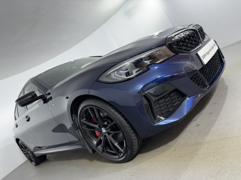 Used BMW 3 Series 2022 for sale - 77087692: Photo 55