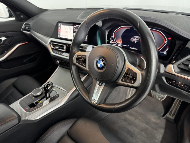 Used BMW 3 Series 2022 for sale - 77087692: Photo 6