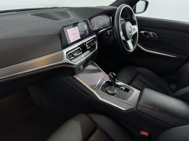 Used BMW 3 Series 2022 for sale - 77087692: Photo 7