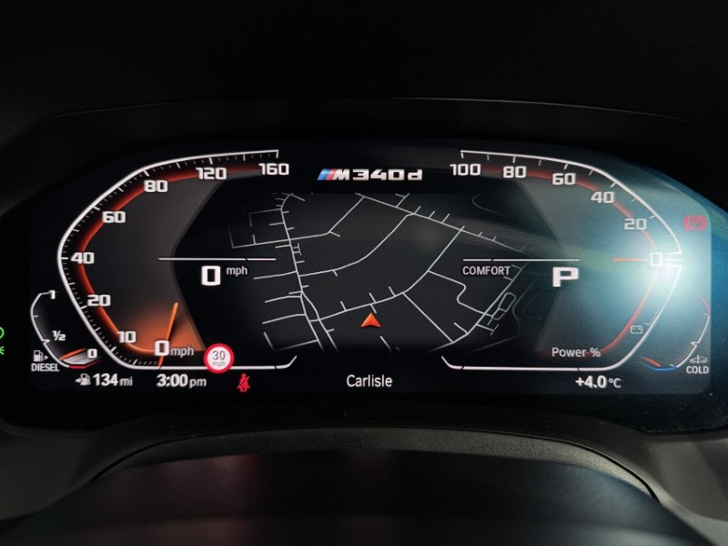 Used BMW 3 Series 2022 for sale - 77087692: Photo 9