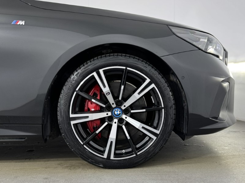 Used BMW i5 2023 for sale - 77616235: Photo 14