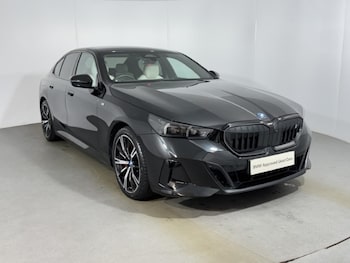 Used BMW i5 2023 for sale - 77616235: Photo