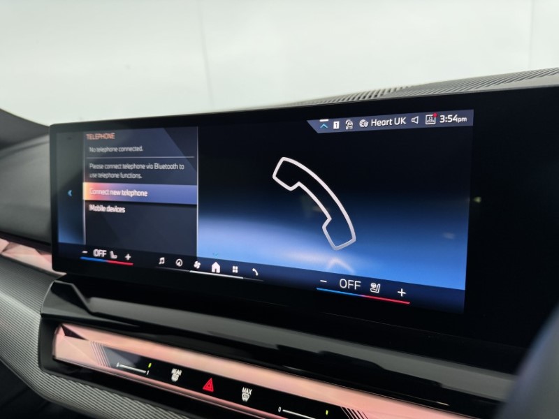 Used BMW i5 2023 for sale - 77616235: Photo 24