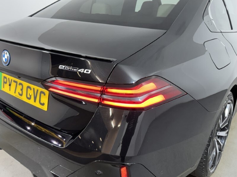 Used BMW i5 2023 for sale - 77616235: Photo 40