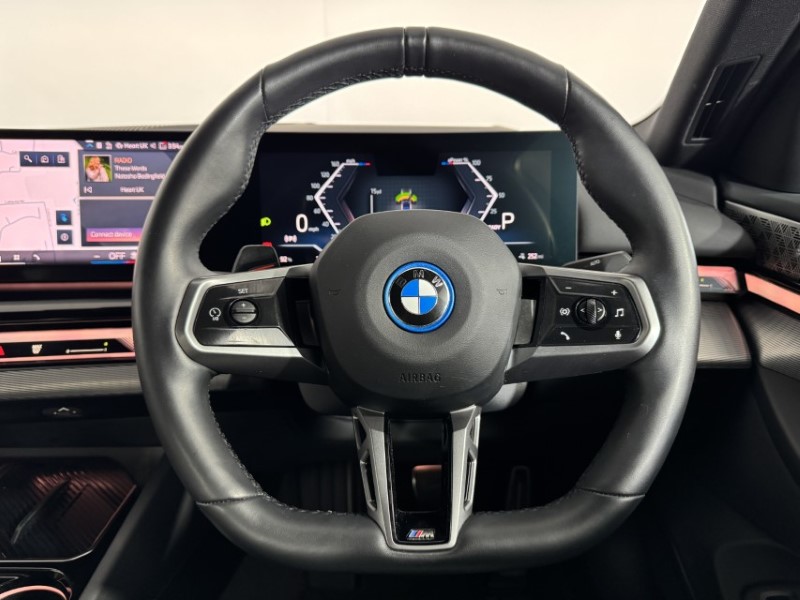 Used BMW i5 2023 for sale - 77616235: Photo 5