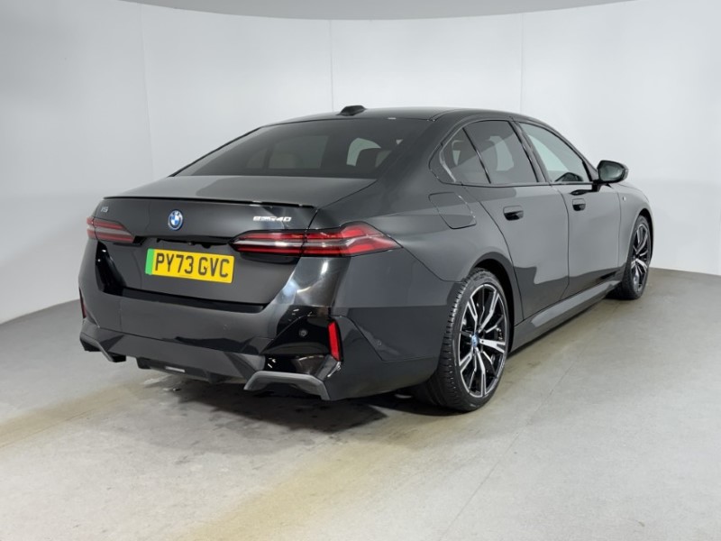 Used BMW i5 2023 for sale - 77616235: Photo 52