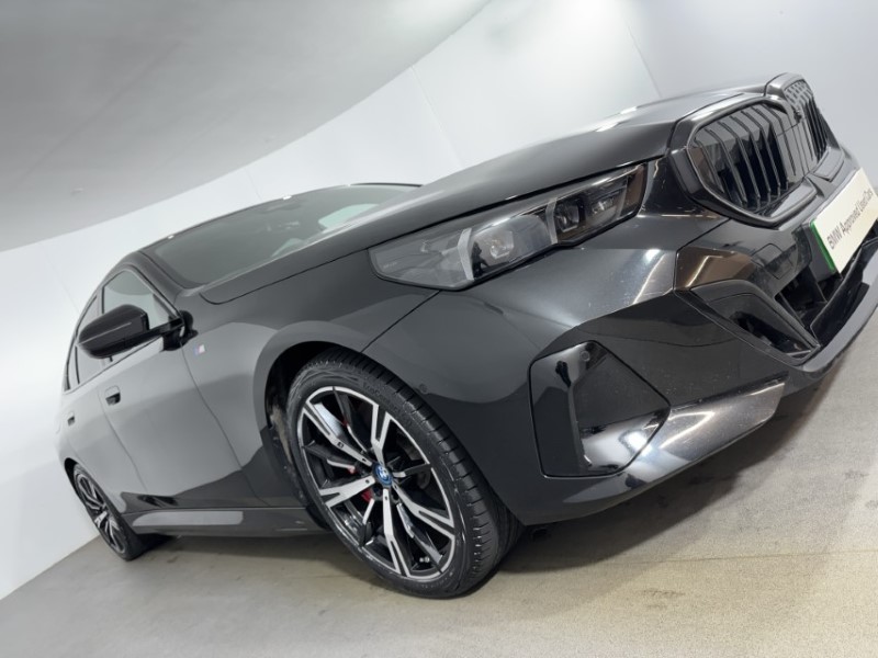 Used BMW i5 2023 for sale - 77616235: Photo 54