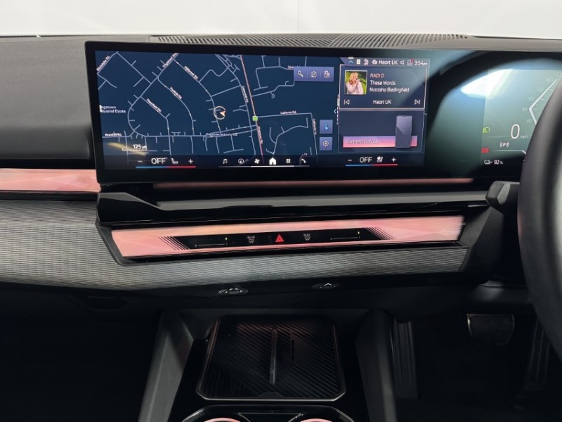 Used BMW i5 2023 for sale - 77616235: Photo 8