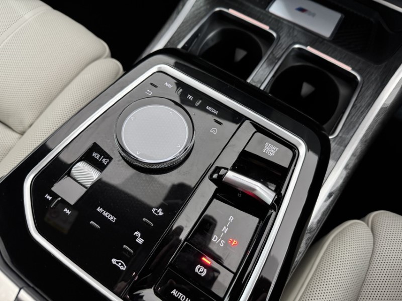 Used BMW 7 Series 2024 for sale - 78090467: Photo 10