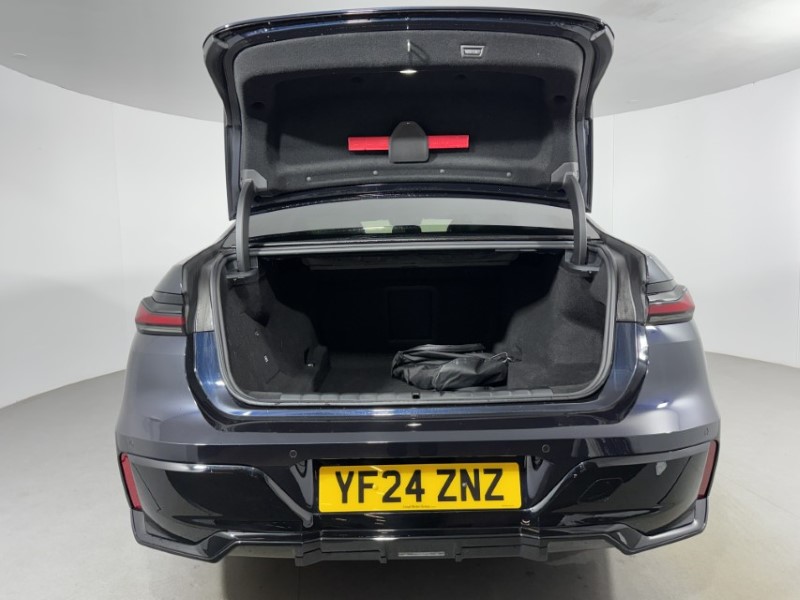 Used BMW 7 Series 2024 for sale - 78090467: Photo 13