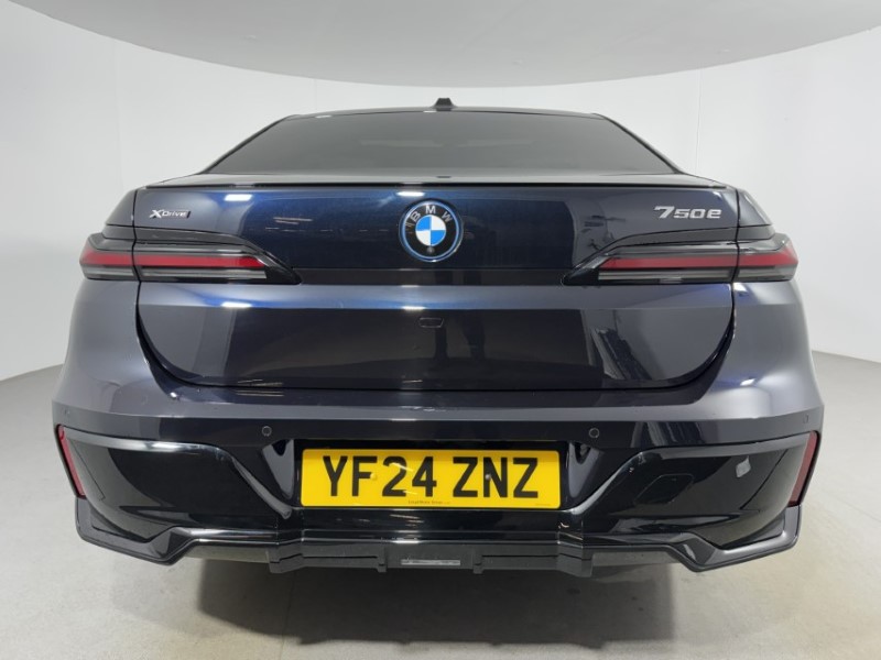 Used BMW 7 Series 2024 for sale - 78090467: Photo 15