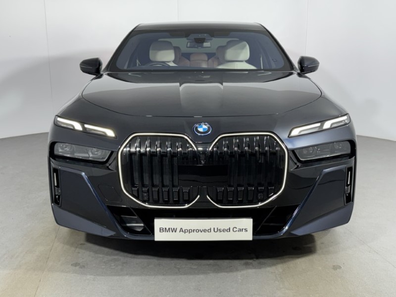 Used BMW 7 Series 2024 for sale - 78090467: Photo 16