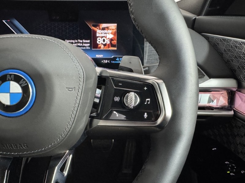 Used BMW 7 Series 2024 for sale - 78090467: Photo 18