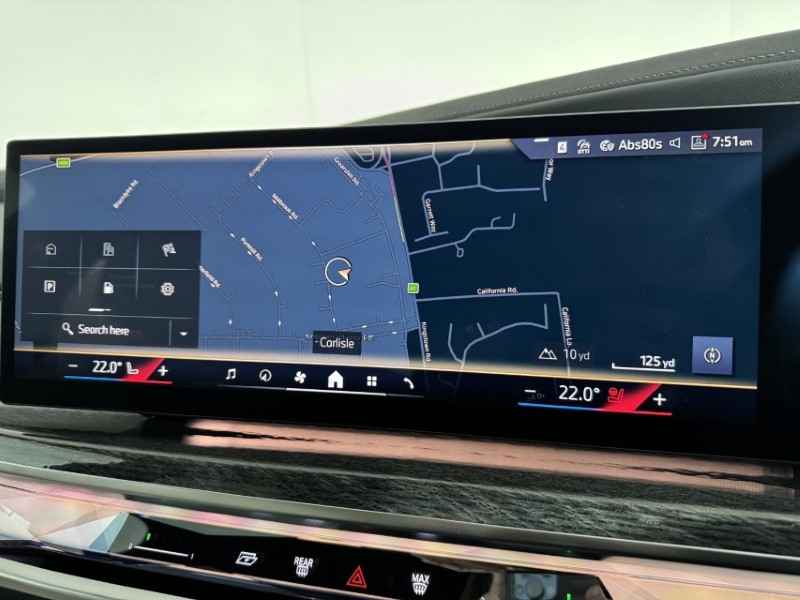 Used BMW 7 Series 2024 for sale - 78090467: Photo 20