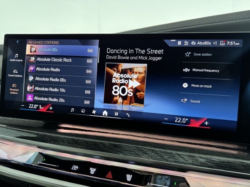 Used BMW 7 Series 2024 for sale - 78090467: Photo 21