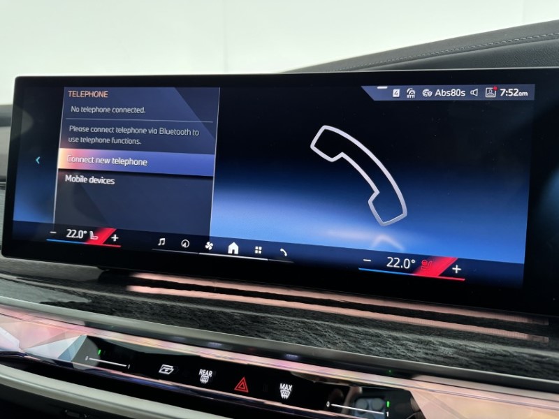 Used BMW 7 Series 2024 for sale - 78090467: Photo 24