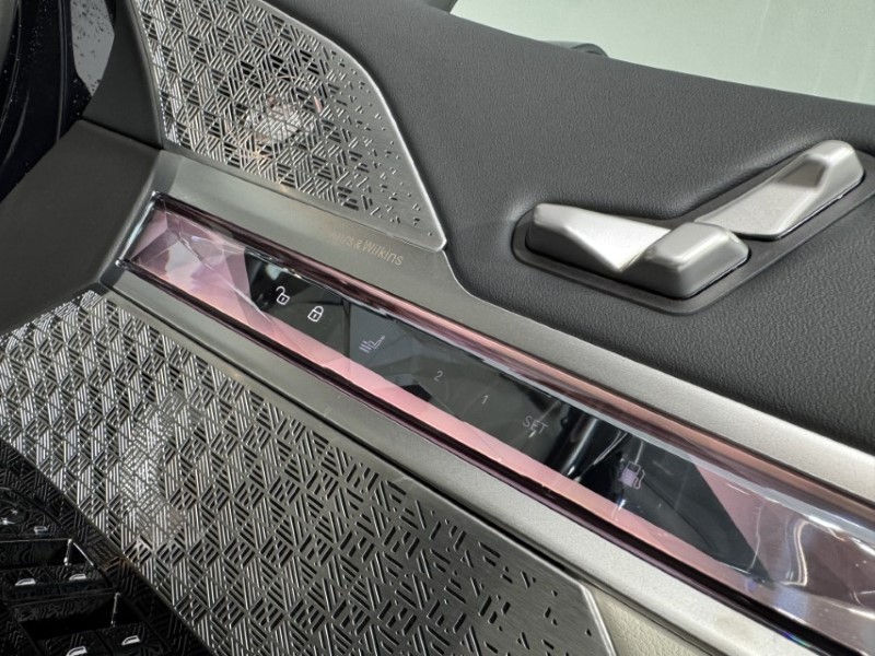 Used BMW 7 Series 2024 for sale - 78090467: Photo 27