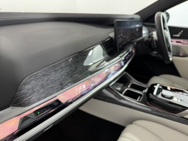 Used BMW 7 Series 2024 for sale - 78090467: Photo 35