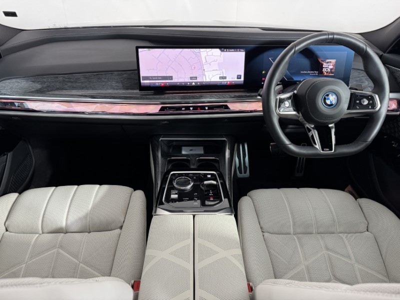 Used BMW 7 Series 2024 for sale - 78090467: Photo 4