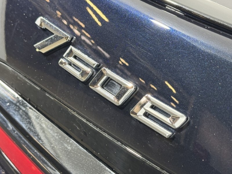 Used BMW 7 Series 2024 for sale - 78090467: Photo 43