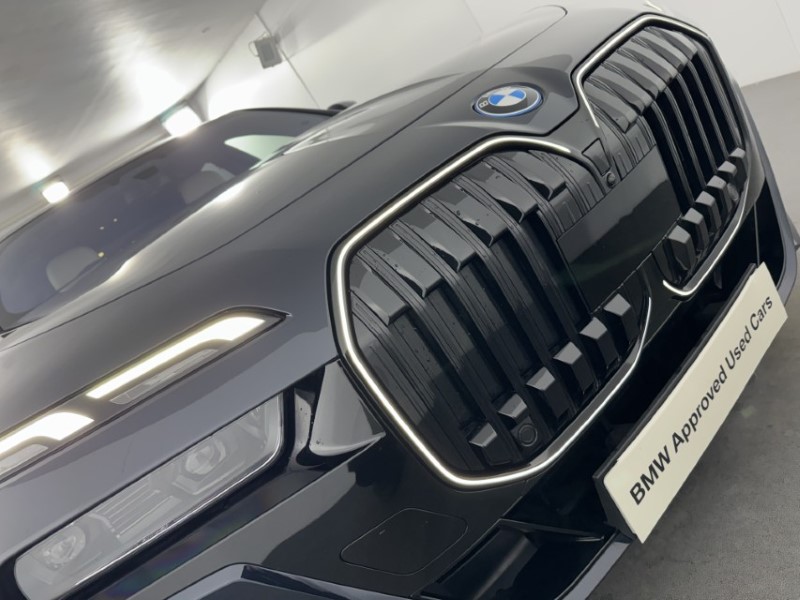 Used BMW 7 Series 2024 for sale - 78090467: Photo 44