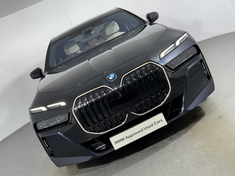 Used BMW 7 Series 2024 for sale - 78090467: Photo 45