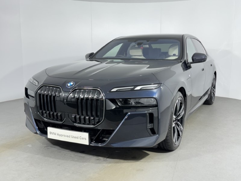 Used BMW 7 Series 2024 for sale - 78090467: Photo 46