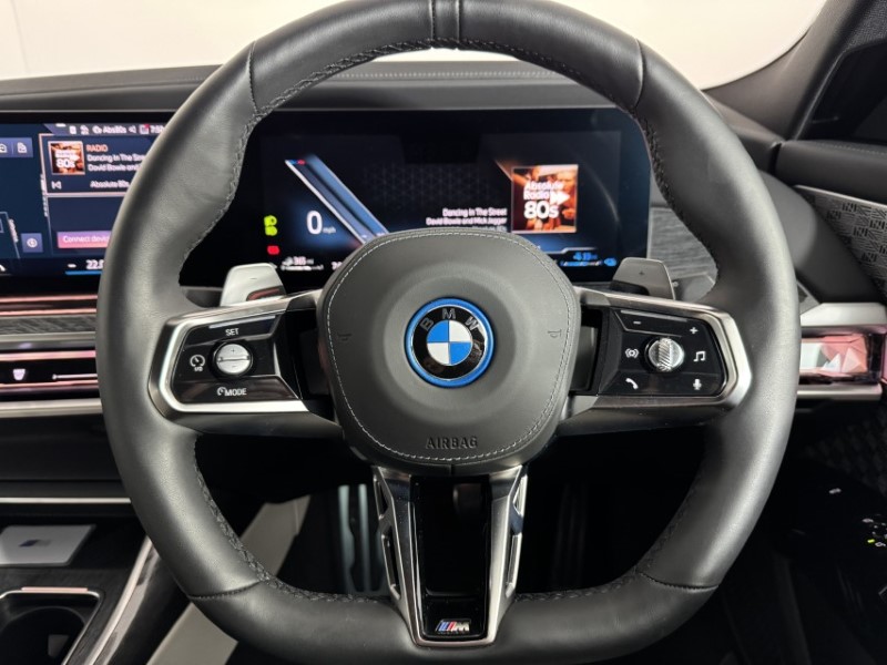 Used BMW 7 Series 2024 for sale - 78090467: Photo 5