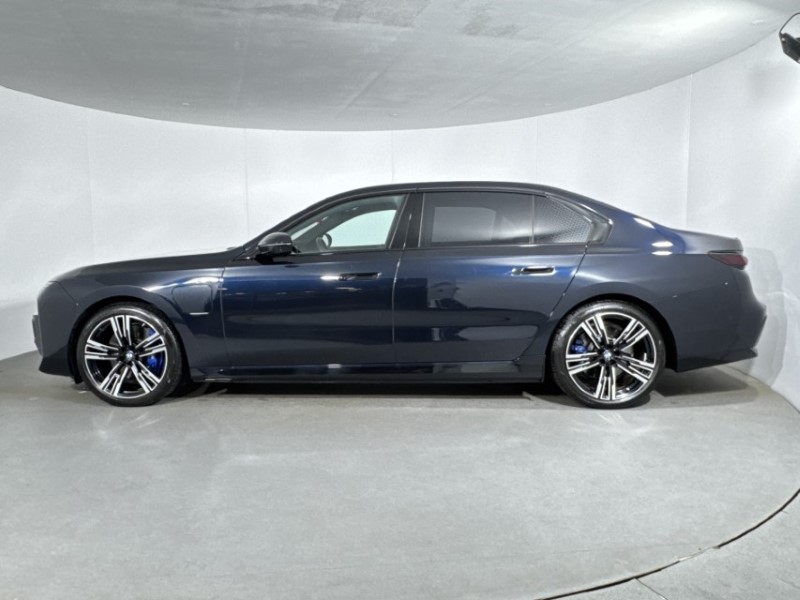 Used BMW 7 Series 2024 for sale - 78090467: Photo 50