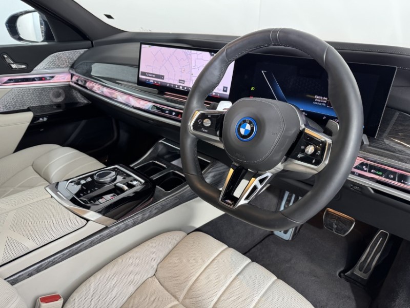 Used BMW 7 Series 2024 for sale - 78090467: Photo 6