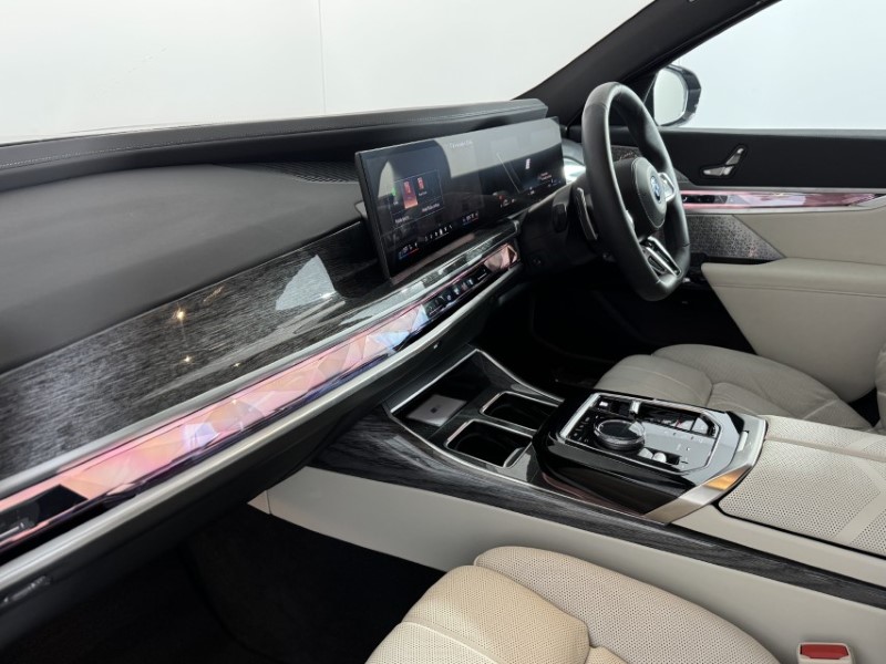 Used BMW 7 Series 2024 for sale - 78090467: Photo 7