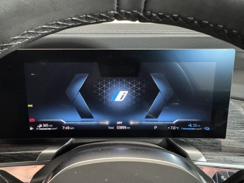 Used BMW 7 Series 2024 for sale - 78090467: Photo 9