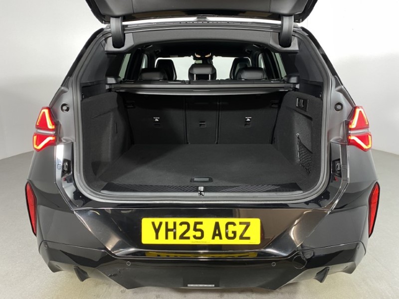 Used BMW X3 2025 for sale - 76980992: Photo 13