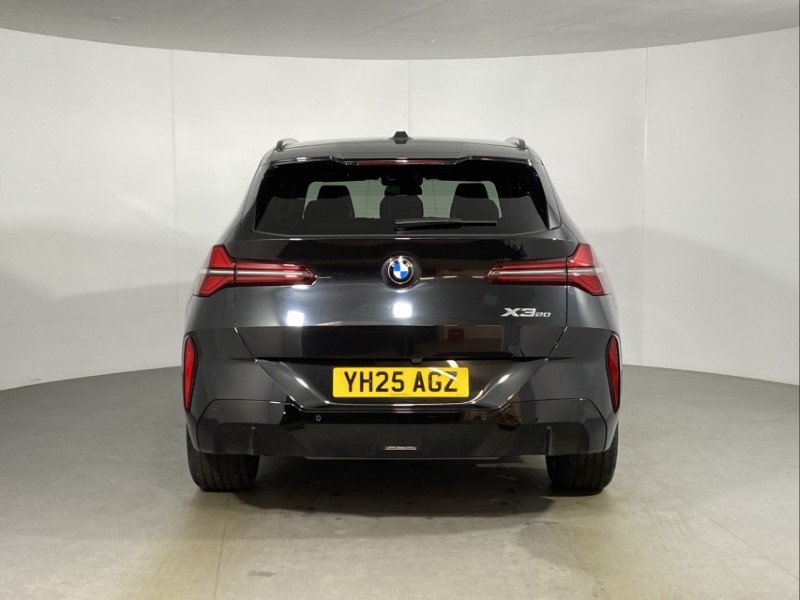 Used BMW X3 2025 for sale - 76980992: Photo 15