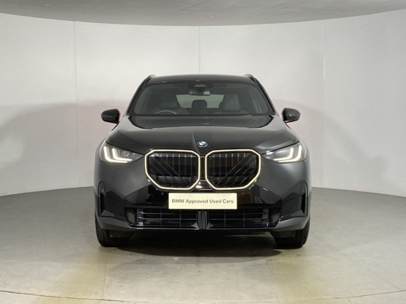 Used BMW X3 2025 for sale - 76980992: Photo 16