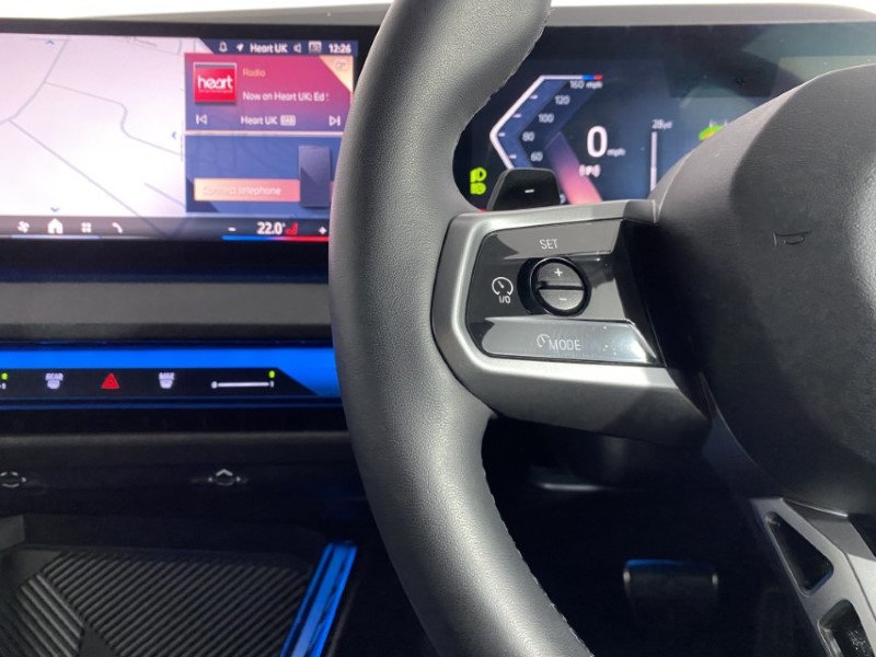 Used BMW X3 2025 for sale - 76980992: Photo 18