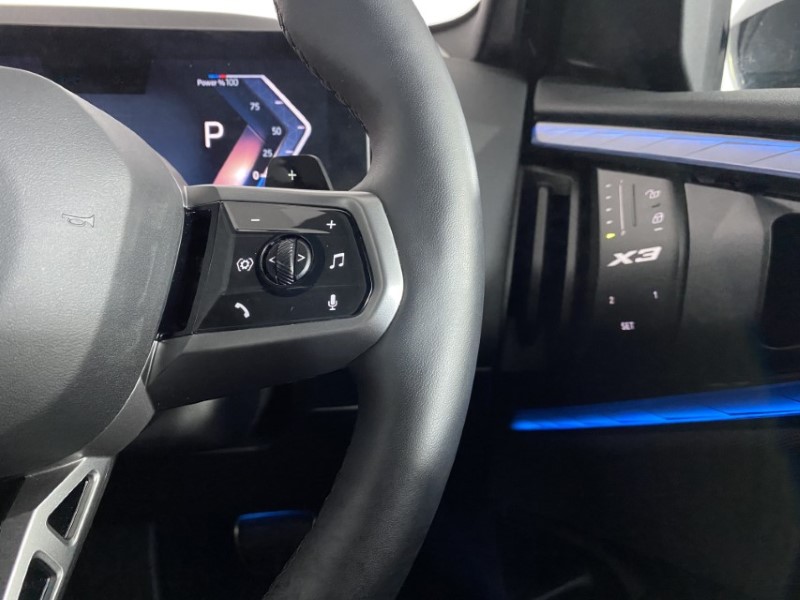 Used BMW X3 2025 for sale - 76980992: Photo 19