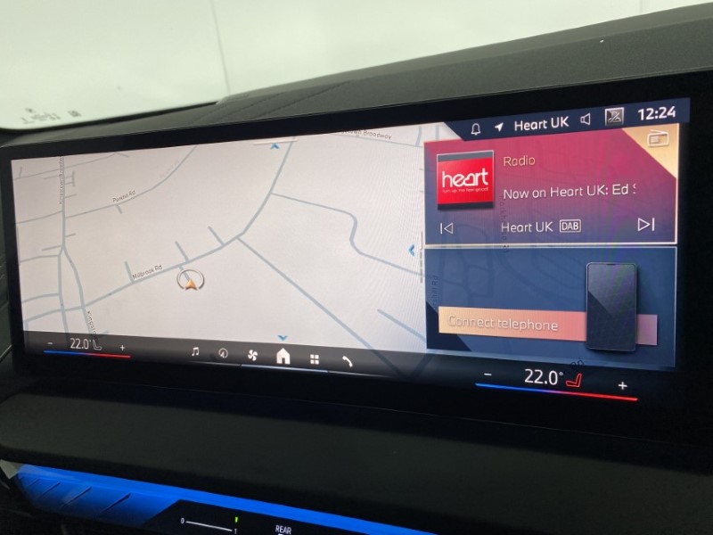 Used BMW X3 2025 for sale - 76980992: Photo 21