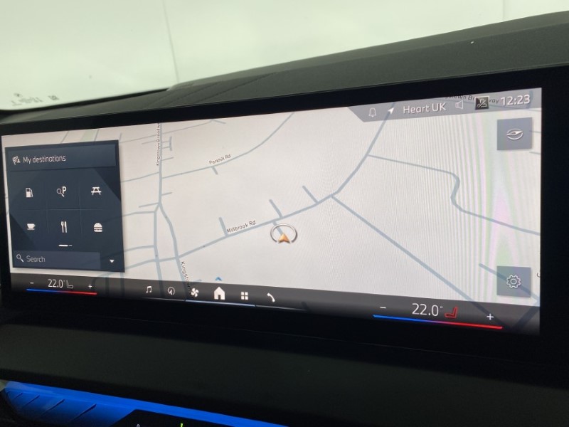 Used BMW X3 2025 for sale - 76980992: Photo 23