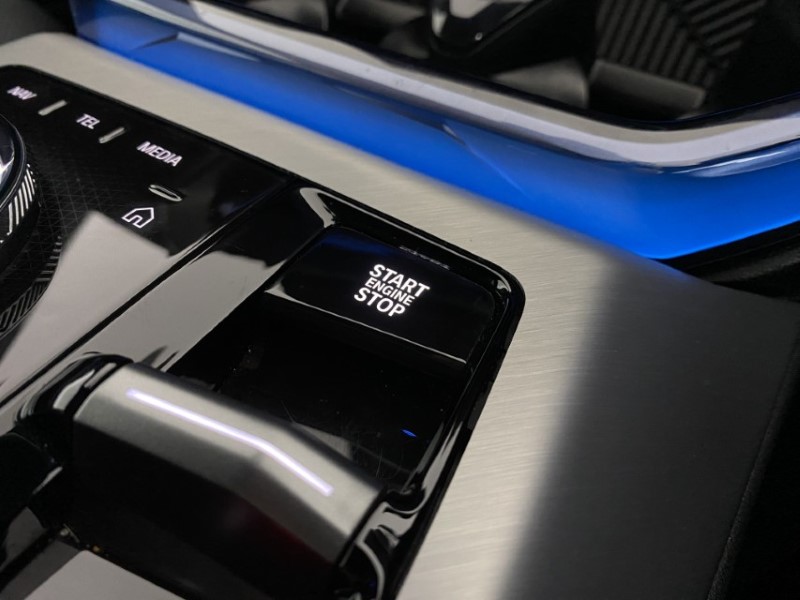 Used BMW X3 2025 for sale - 76980992: Photo 29