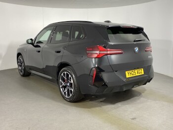 Used BMW X3 2025 for sale - 76980992: Photo