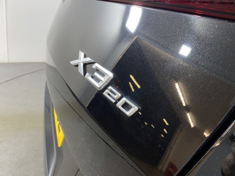 Used BMW X3 2025 for sale - 76980992: Photo 36