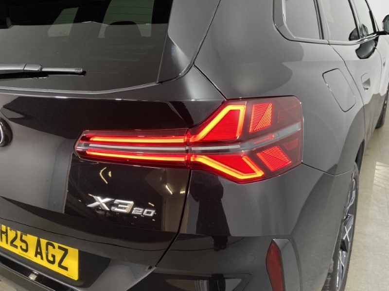 Used BMW X3 2025 for sale - 76980992: Photo 37