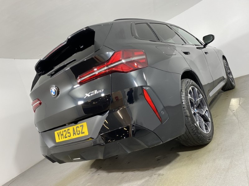 Used BMW X3 2025 for sale - 76980992: Photo 38