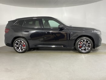 Used BMW X3 2025 for sale - 76980992: Photo