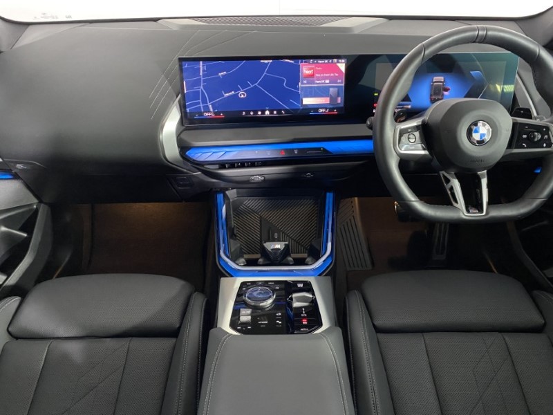 Used BMW X3 2025 for sale - 76980992: Photo 4