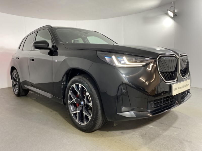 Used BMW X3 2025 for sale - 76980992: Photo 45