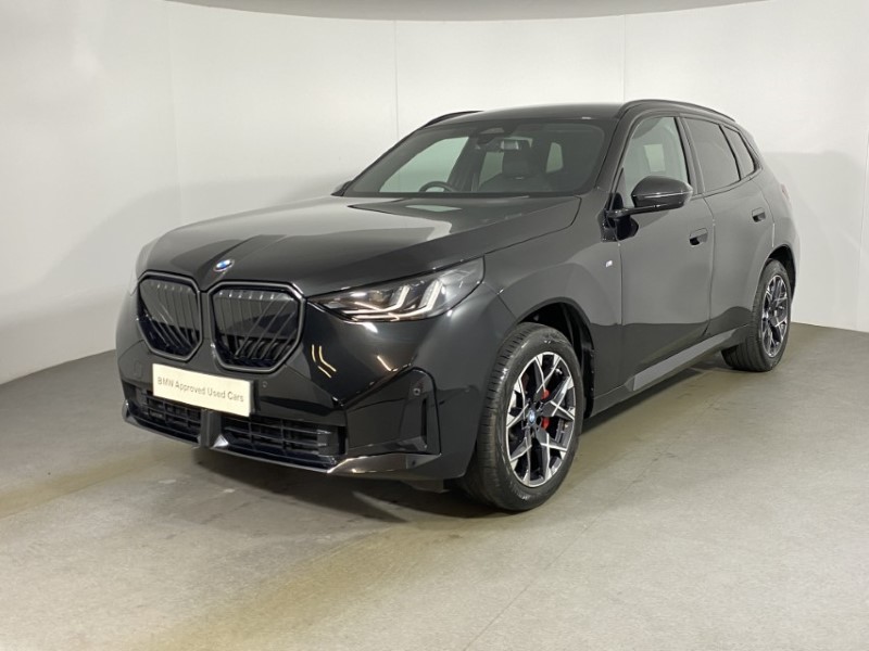 Used BMW X3 2025 for sale - 76980992: Photo 46